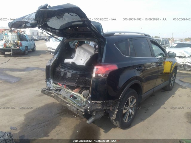 Photo 3 VIN: 2T3RFREV5HW562711 - TOYOTA RAV4 