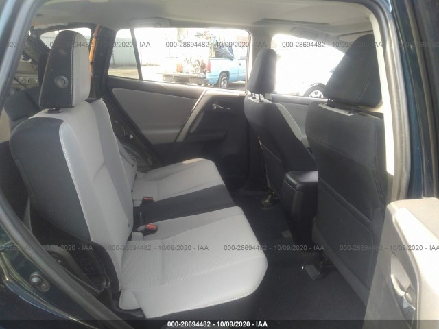 Photo 7 VIN: 2T3RFREV5HW562711 - TOYOTA RAV4 