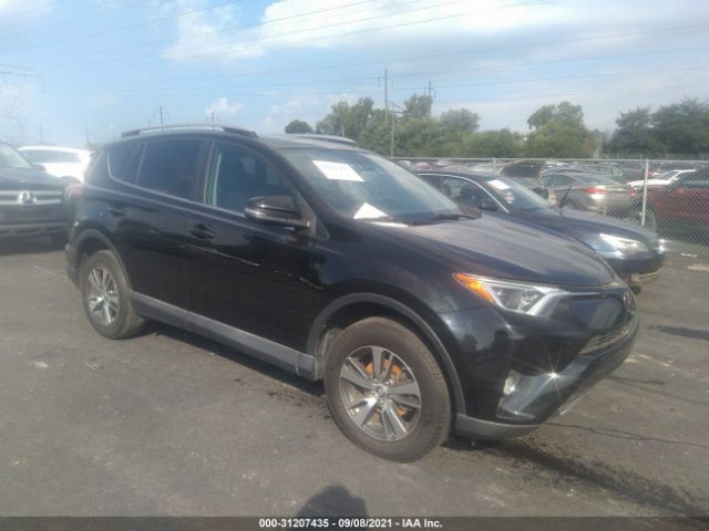 Photo 0 VIN: 2T3RFREV5HW565155 - TOYOTA RAV4 