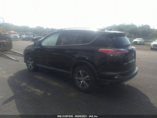 Photo 2 VIN: 2T3RFREV5HW565155 - TOYOTA RAV4 