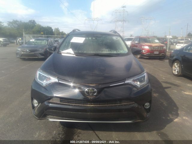 Photo 5 VIN: 2T3RFREV5HW565155 - TOYOTA RAV4 