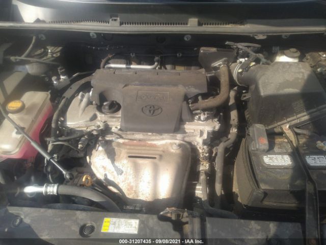 Photo 9 VIN: 2T3RFREV5HW565155 - TOYOTA RAV4 