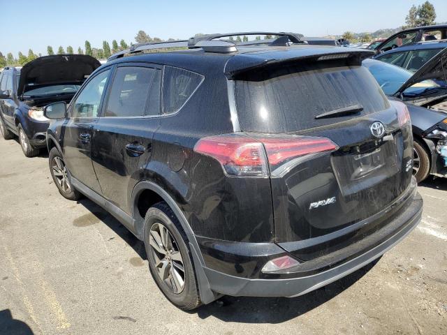 Photo 1 VIN: 2T3RFREV5HW567049 - TOYOTA RAV4 XLE 