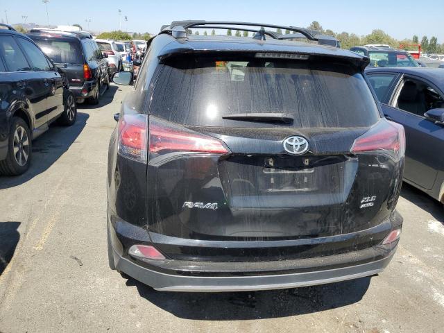 Photo 5 VIN: 2T3RFREV5HW567049 - TOYOTA RAV4 XLE 