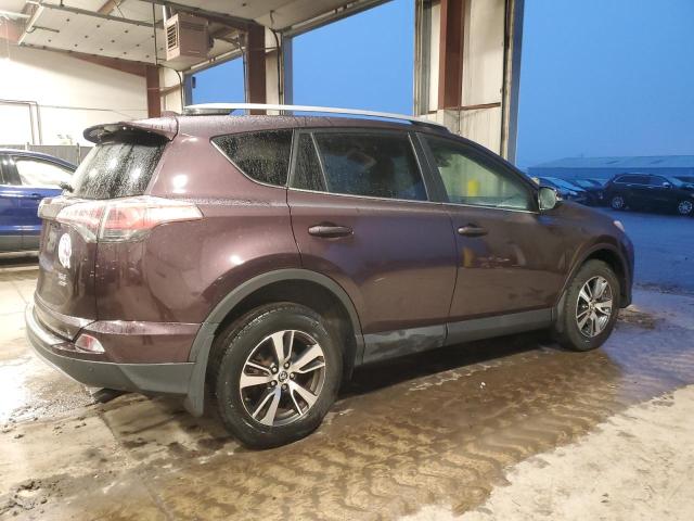 Photo 2 VIN: 2T3RFREV5HW583588 - TOYOTA RAV4 XLE 