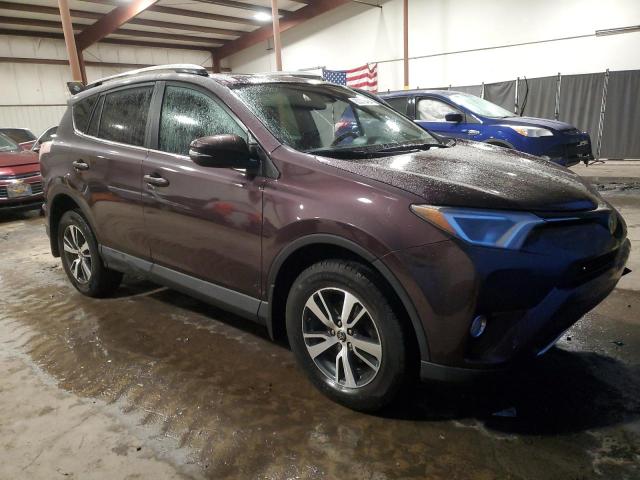 Photo 3 VIN: 2T3RFREV5HW583588 - TOYOTA RAV4 XLE 