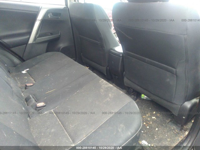 Photo 7 VIN: 2T3RFREV5HW587740 - TOYOTA RAV4 