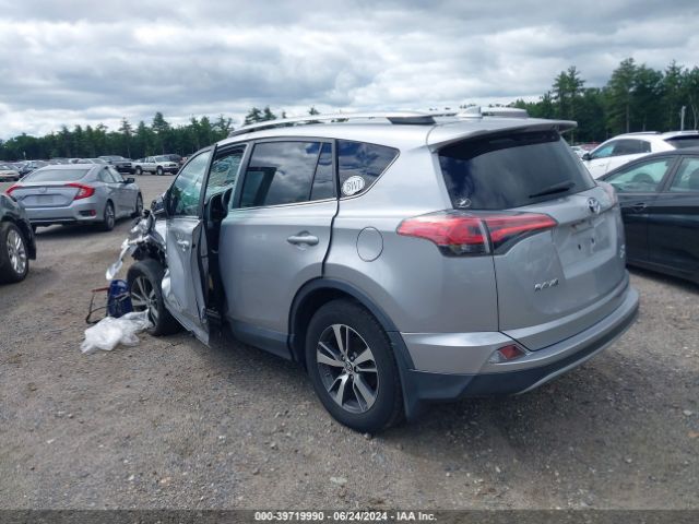 Photo 2 VIN: 2T3RFREV5HW613382 - TOYOTA RAV4 