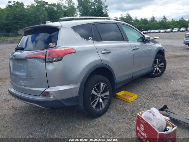 Photo 3 VIN: 2T3RFREV5HW613382 - TOYOTA RAV4 