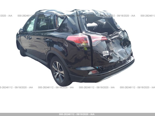 Photo 2 VIN: 2T3RFREV5HW636127 - TOYOTA RAV4 