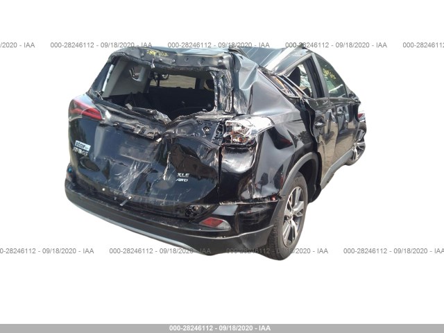 Photo 3 VIN: 2T3RFREV5HW636127 - TOYOTA RAV4 