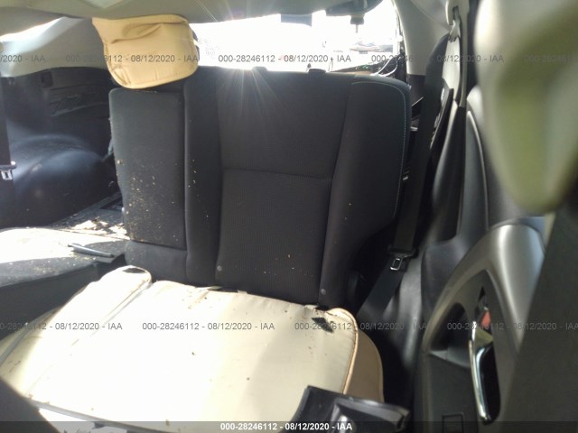 Photo 7 VIN: 2T3RFREV5HW636127 - TOYOTA RAV4 