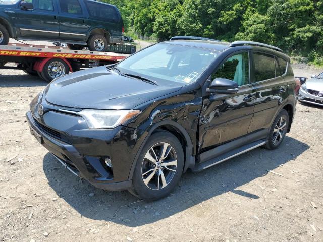 Photo 0 VIN: 2T3RFREV5HW640887 - TOYOTA RAV4 XLE 