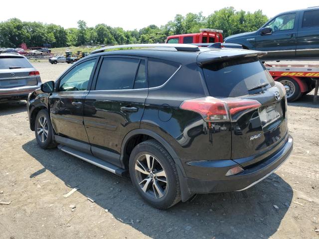 Photo 1 VIN: 2T3RFREV5HW640887 - TOYOTA RAV4 XLE 