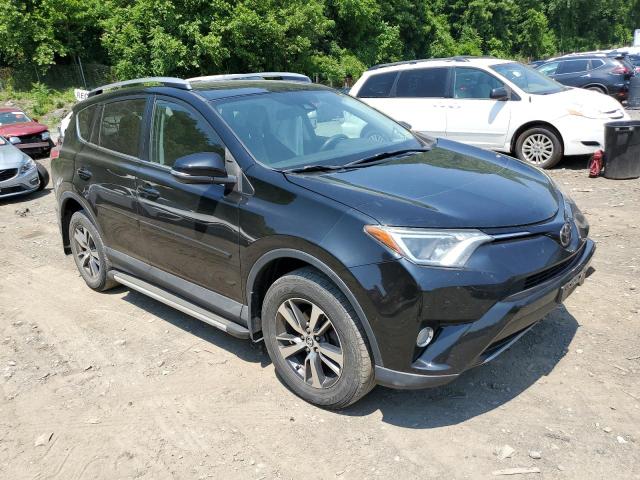 Photo 3 VIN: 2T3RFREV5HW640887 - TOYOTA RAV4 XLE 