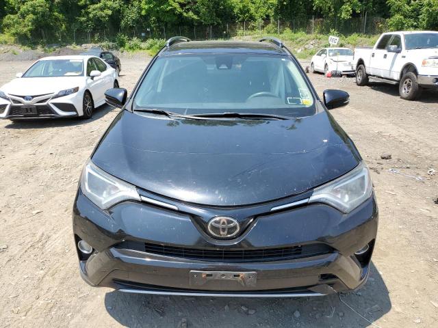 Photo 4 VIN: 2T3RFREV5HW640887 - TOYOTA RAV4 XLE 