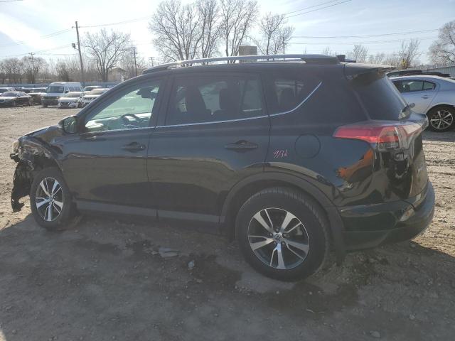 Photo 1 VIN: 2T3RFREV5HW645233 - TOYOTA RAV4 