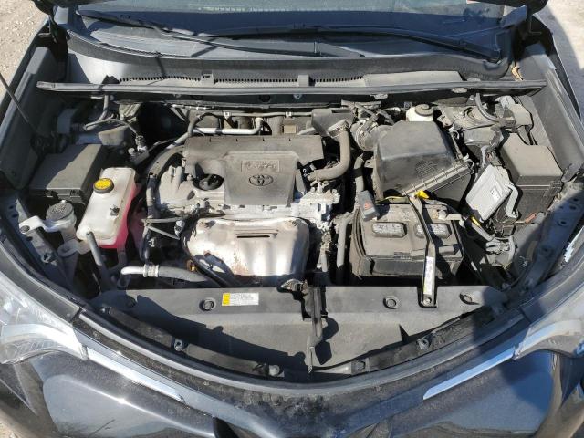 Photo 10 VIN: 2T3RFREV5HW645233 - TOYOTA RAV4 