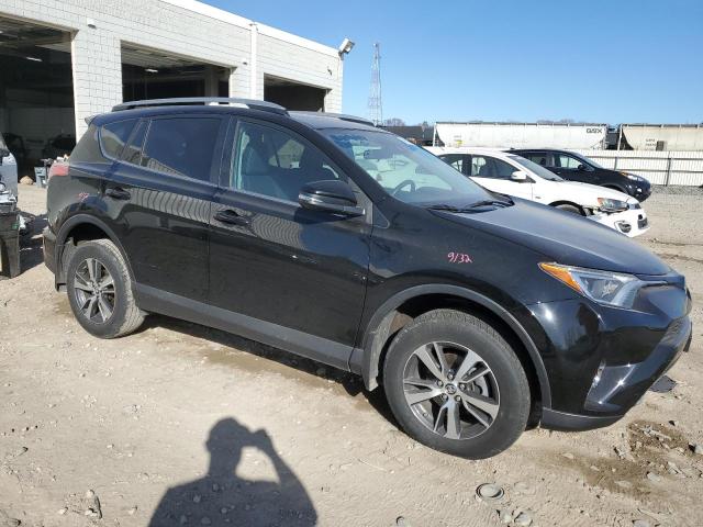 Photo 3 VIN: 2T3RFREV5HW645233 - TOYOTA RAV4 