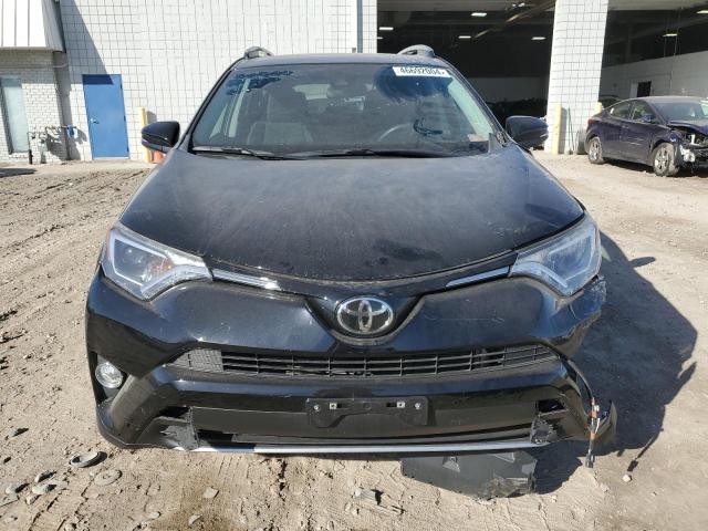 Photo 4 VIN: 2T3RFREV5HW645233 - TOYOTA RAV4 