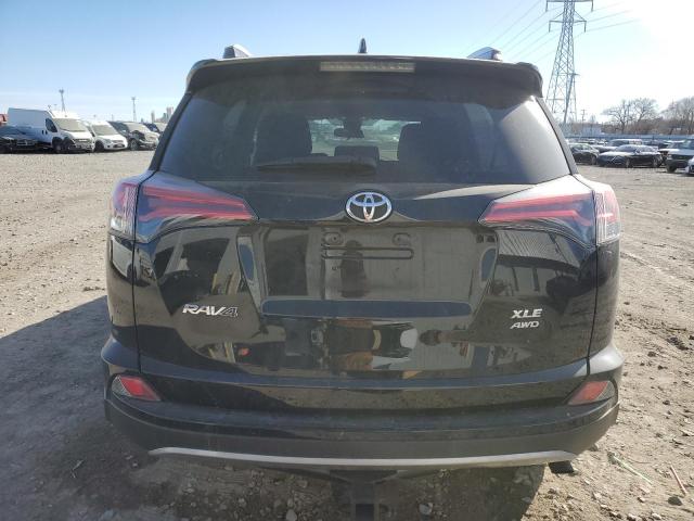 Photo 5 VIN: 2T3RFREV5HW645233 - TOYOTA RAV4 