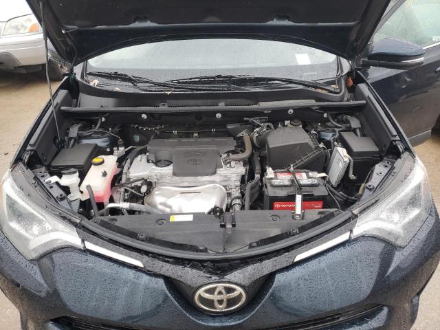 Photo 11 VIN: 2T3RFREV5HW651954 - TOYOTA RAV4 