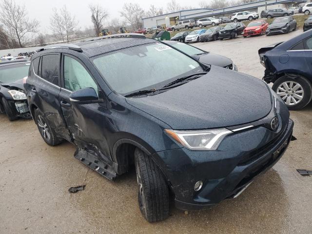 Photo 3 VIN: 2T3RFREV5HW651954 - TOYOTA RAV4 