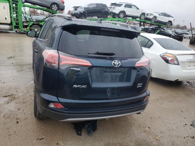 Photo 5 VIN: 2T3RFREV5HW651954 - TOYOTA RAV4 