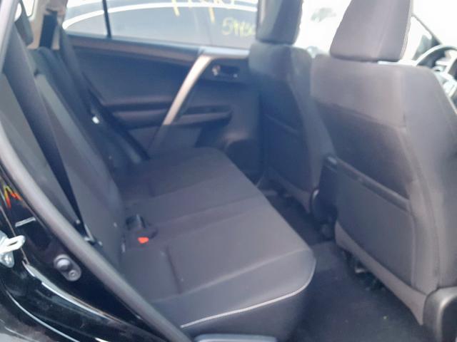 Photo 5 VIN: 2T3RFREV5HW652795 - TOYOTA RAV4 XLE 