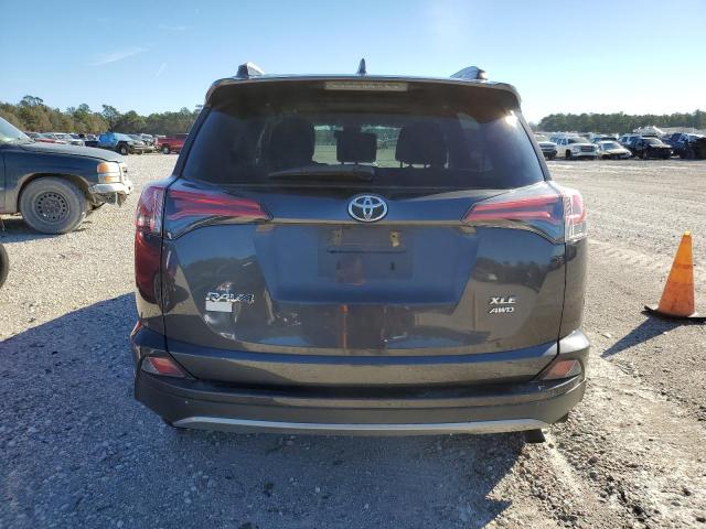 Photo 5 VIN: 2T3RFREV5HW666194 - TOYOTA RAV4 XLE 