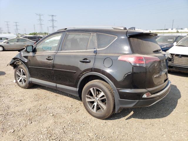 Photo 1 VIN: 2T3RFREV5HW668656 - TOYOTA RAV4 XLE 