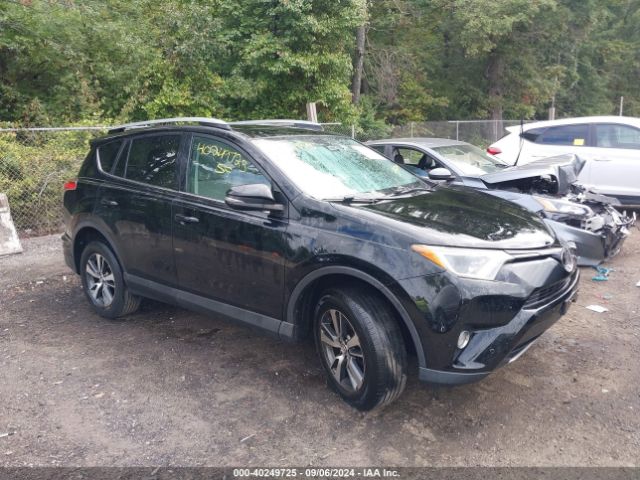 Photo 0 VIN: 2T3RFREV5HW677308 - TOYOTA RAV4 