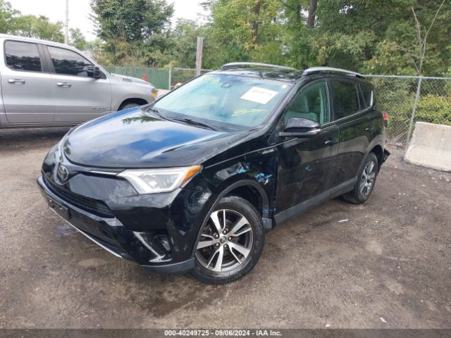 Photo 1 VIN: 2T3RFREV5HW677308 - TOYOTA RAV4 