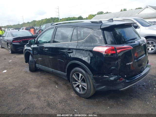 Photo 2 VIN: 2T3RFREV5HW677308 - TOYOTA RAV4 