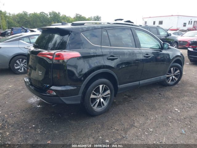 Photo 3 VIN: 2T3RFREV5HW677308 - TOYOTA RAV4 