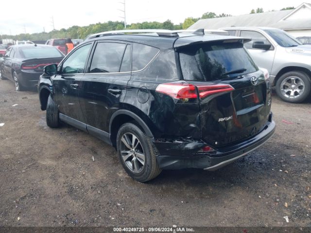 Photo 5 VIN: 2T3RFREV5HW677308 - TOYOTA RAV4 