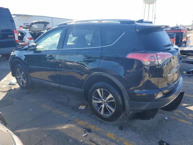 Photo 1 VIN: 2T3RFREV5HW681164 - TOYOTA RAV4 XLE 