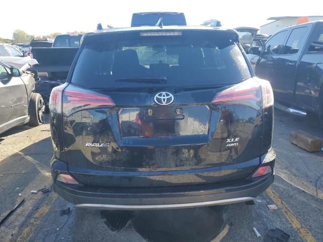 Photo 5 VIN: 2T3RFREV5HW681164 - TOYOTA RAV4 XLE 