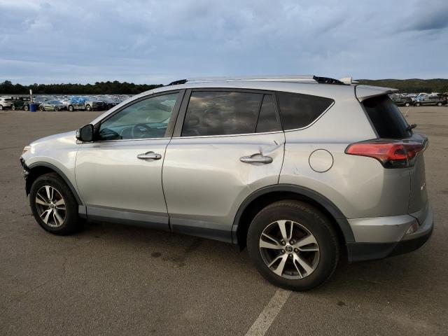 Photo 1 VIN: 2T3RFREV5HW690723 - TOYOTA RAV4 