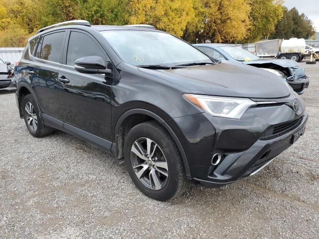 Photo 0 VIN: 2T3RFREV5JW701967 - TOYOTA RAV4 ADVEN 