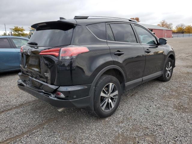 Photo 3 VIN: 2T3RFREV5JW701967 - TOYOTA RAV4 ADVEN 