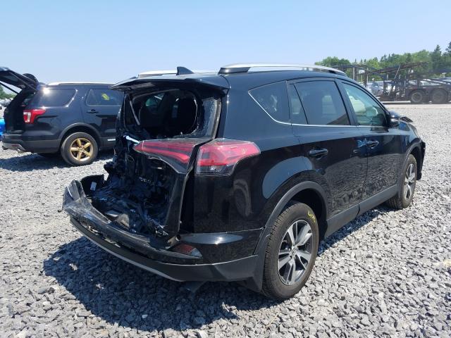 Photo 3 VIN: 2T3RFREV5JW702391 - TOYOTA RAV4 ADVEN 