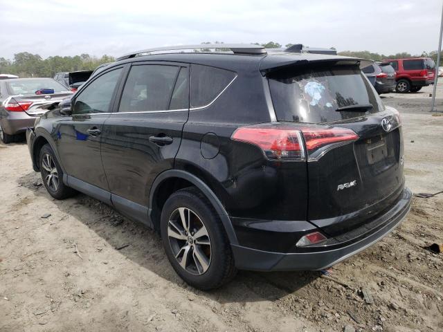 Photo 1 VIN: 2T3RFREV5JW712919 - TOYOTA RAV4 ADVEN 