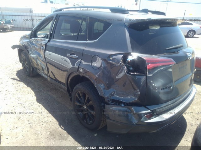 Photo 2 VIN: 2T3RFREV5JW725556 - TOYOTA RAV4 