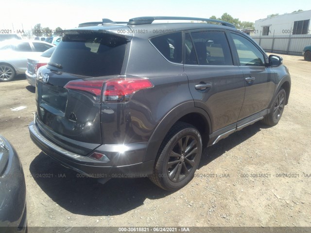 Photo 3 VIN: 2T3RFREV5JW725556 - TOYOTA RAV4 