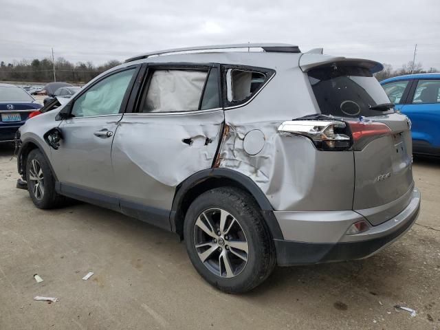 Photo 1 VIN: 2T3RFREV5JW732989 - TOYOTA RAV4 