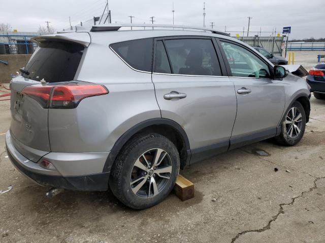 Photo 2 VIN: 2T3RFREV5JW732989 - TOYOTA RAV4 