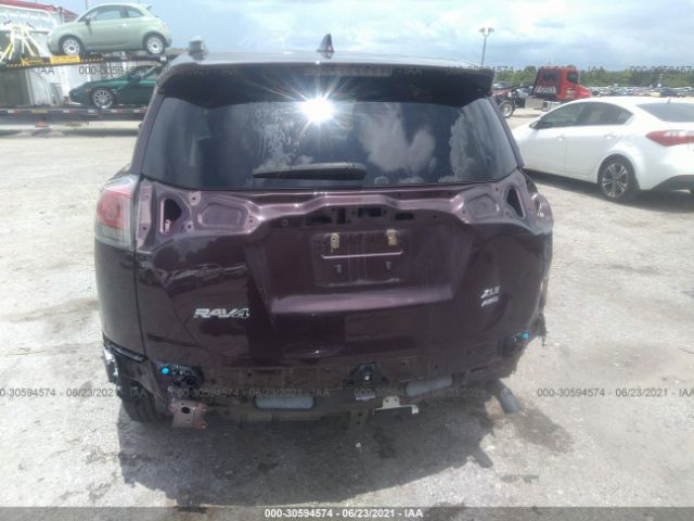 Photo 5 VIN: 2T3RFREV5JW734970 - TOYOTA RAV4 