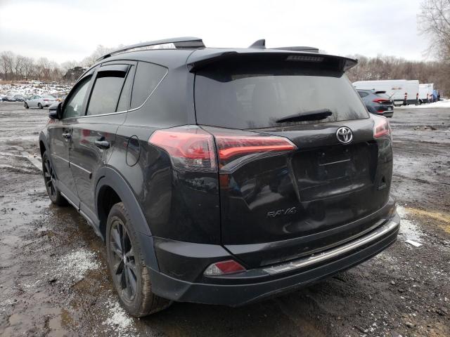 Photo 2 VIN: 2T3RFREV5JW737710 - TOYOTA RAV4 ADVEN 