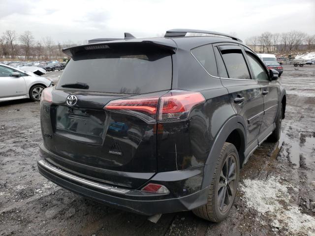 Photo 3 VIN: 2T3RFREV5JW737710 - TOYOTA RAV4 ADVEN 